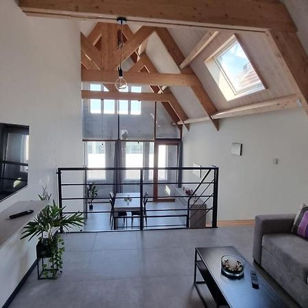 Residence Rossella - App 3 Roeselare Εξωτερικό φωτογραφία
