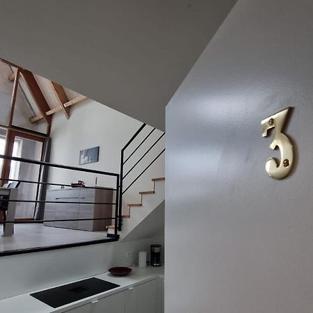 Residence Rossella - App 3 Roeselare Εξωτερικό φωτογραφία
