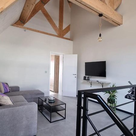 Residence Rossella - App 3 Roeselare Εξωτερικό φωτογραφία