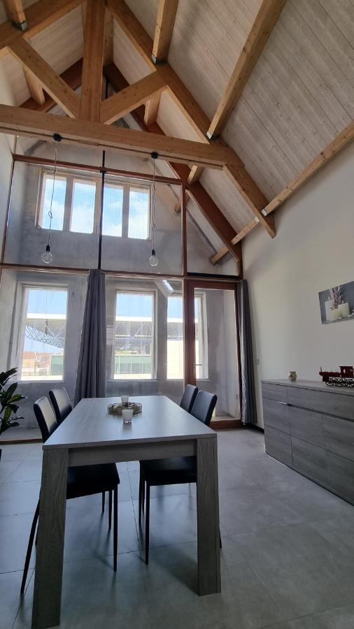 Residence Rossella - App 3 Roeselare Εξωτερικό φωτογραφία
