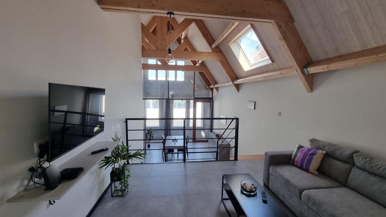 Residence Rossella - App 3 Roeselare Εξωτερικό φωτογραφία