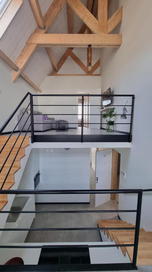 Residence Rossella - App 3 Roeselare Εξωτερικό φωτογραφία