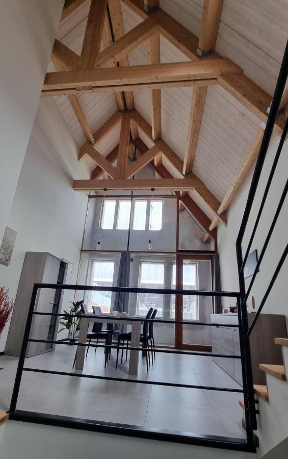 Residence Rossella - App 3 Roeselare Εξωτερικό φωτογραφία